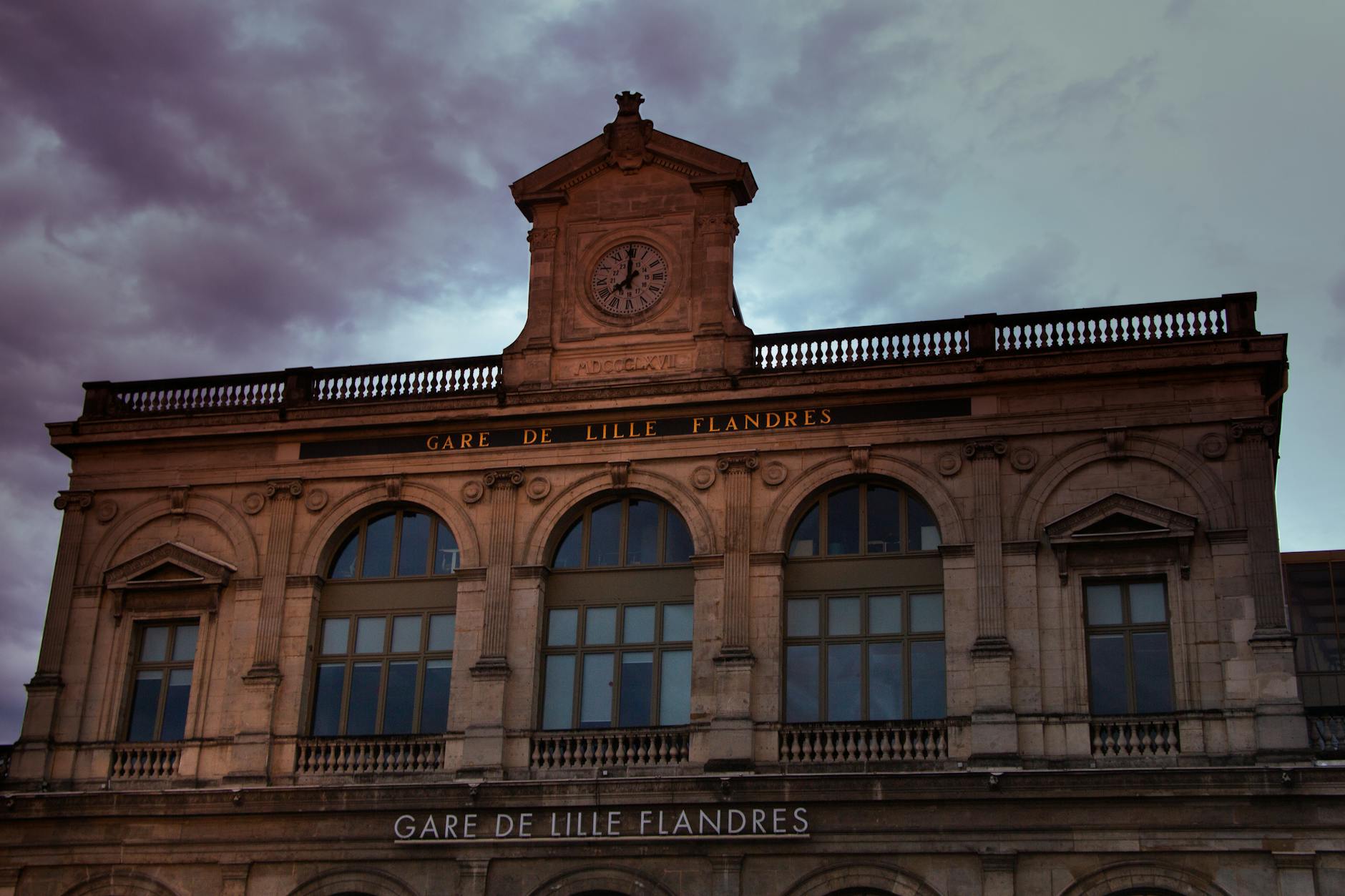 Référenceur Lille - Lille