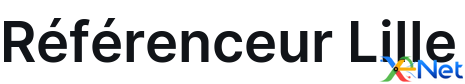 Référenceur Lille